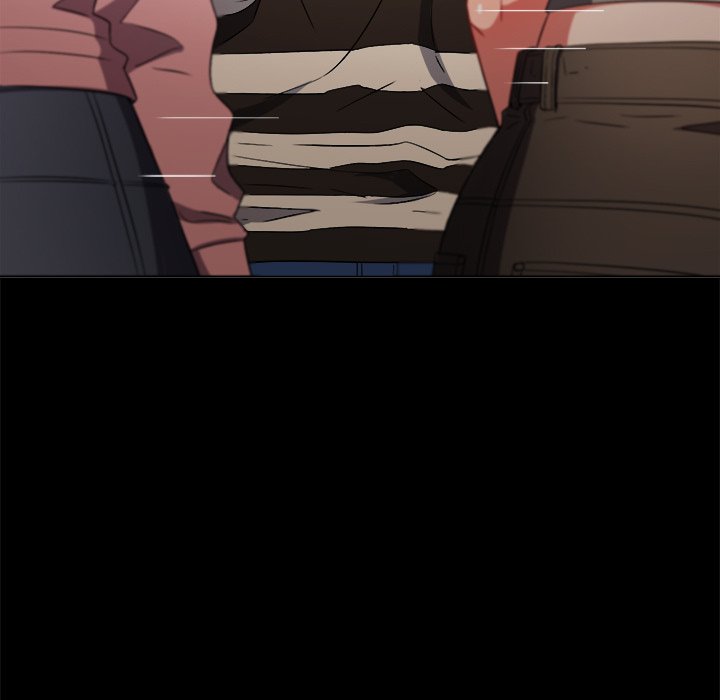 My High School Bully image