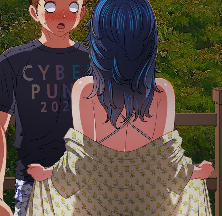 My High School Bully image