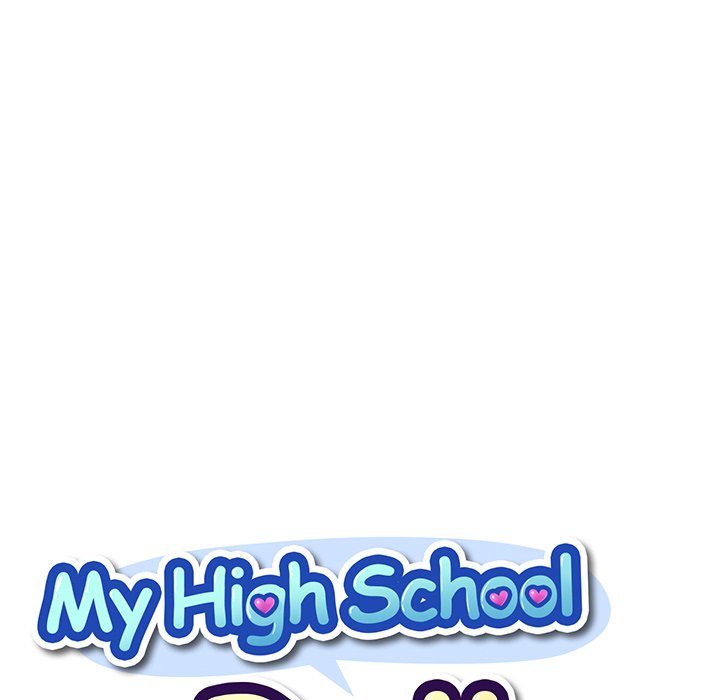 My High School Bully image