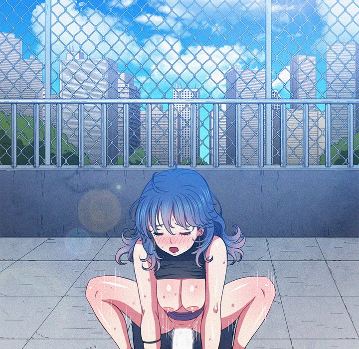 My High School Bully image