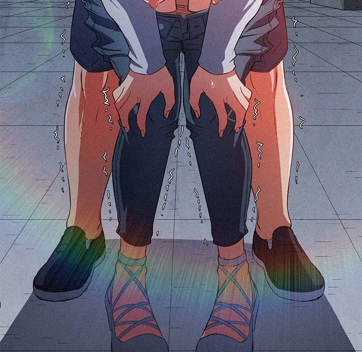 My High School Bully image