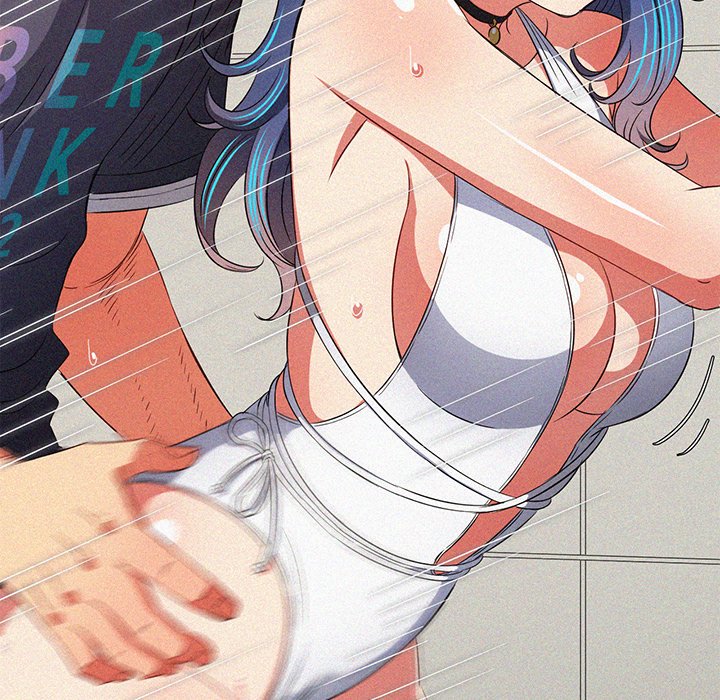 My High School Bully image