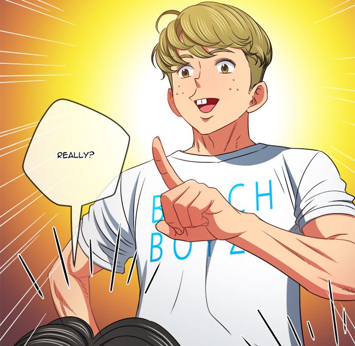 My High School Bully image