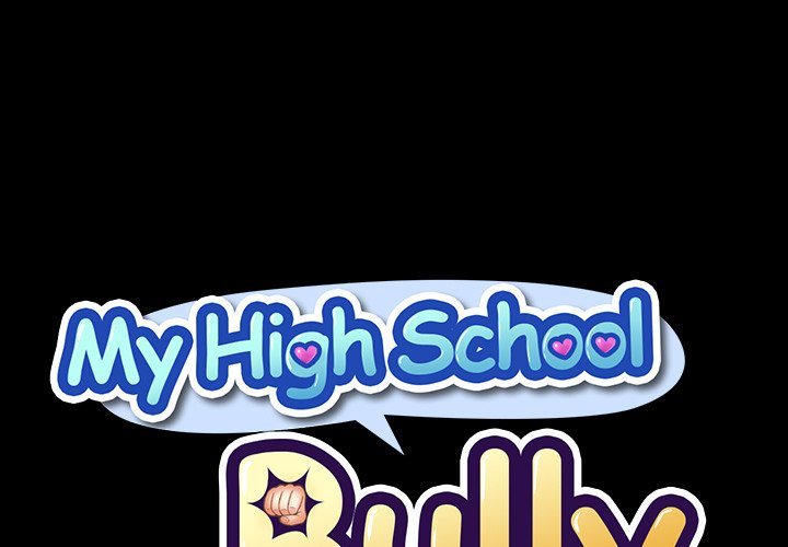 My High School Bully image