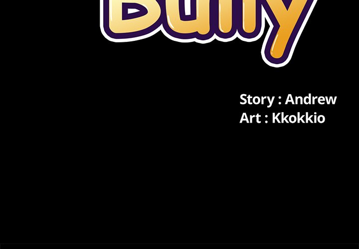My High School Bully image