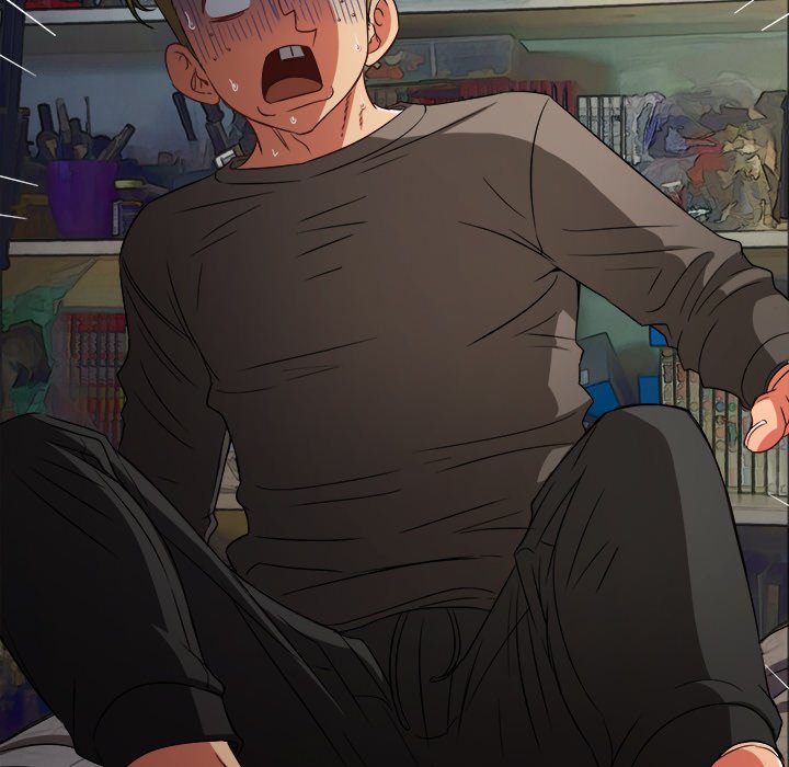 My High School Bully image