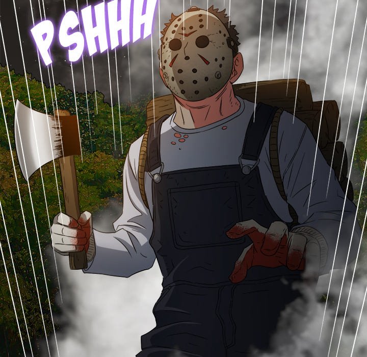 My High School Bully image