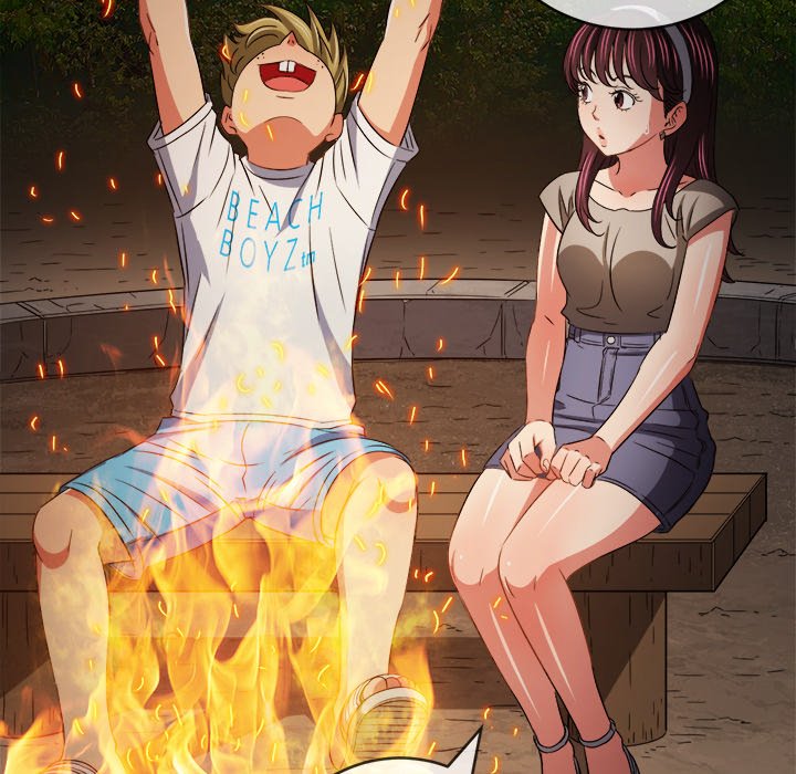 My High School Bully image