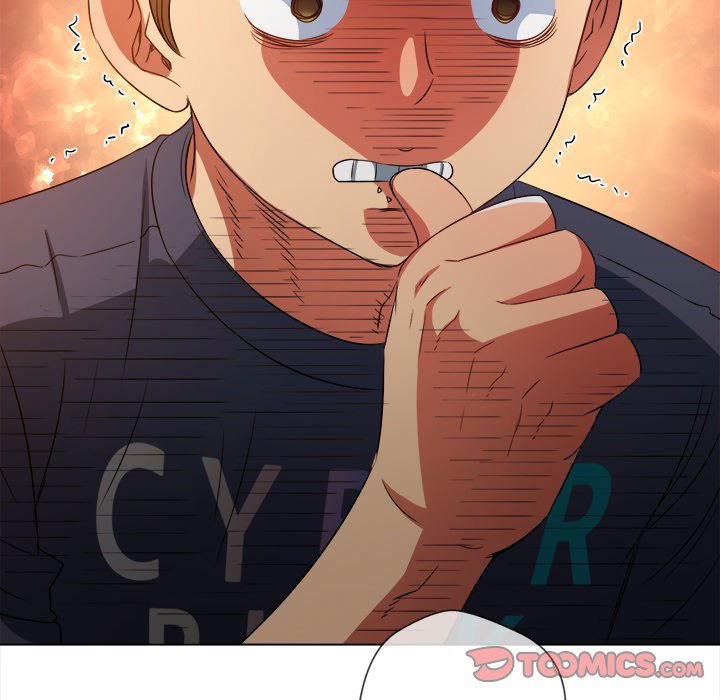 My High School Bully image