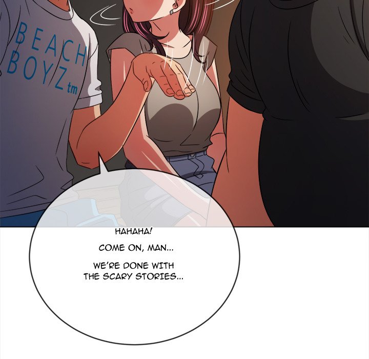 My High School Bully image