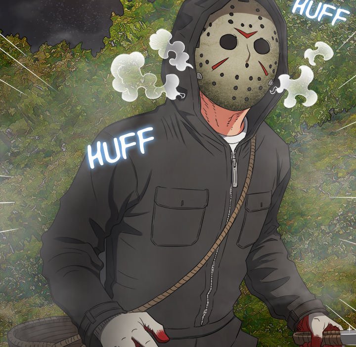 My High School Bully image