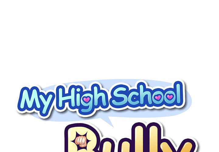 My High School Bully image