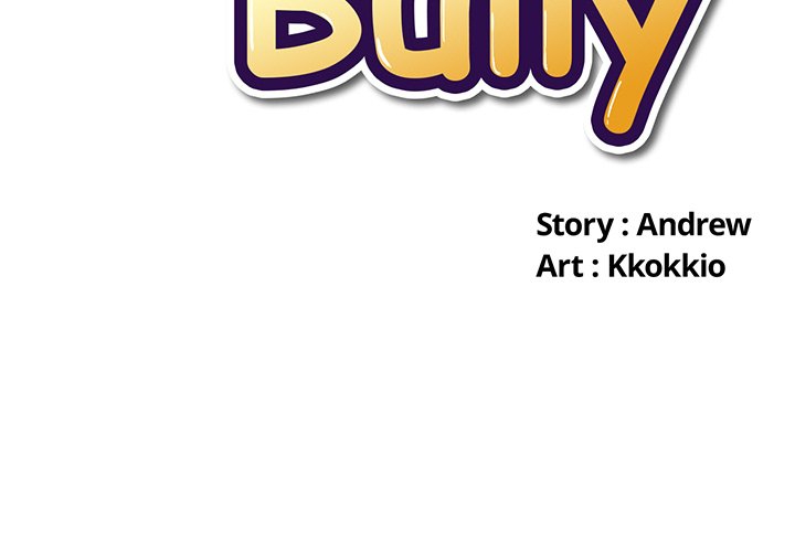My High School Bully image