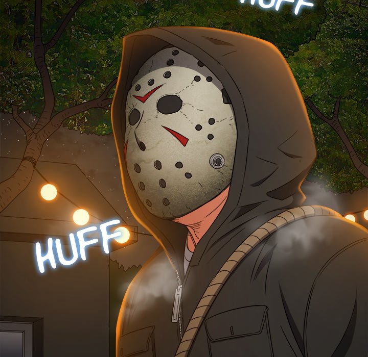 My High School Bully image