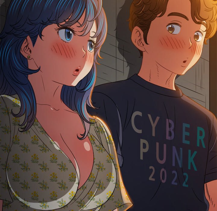 My High School Bully image