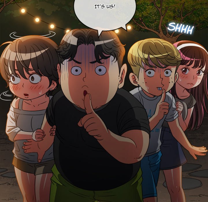 My High School Bully image