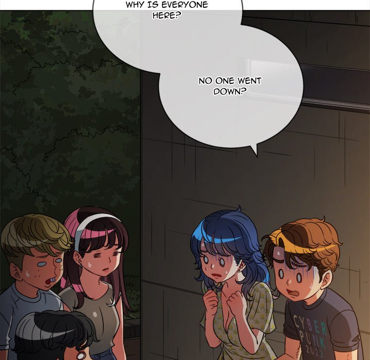 My High School Bully image