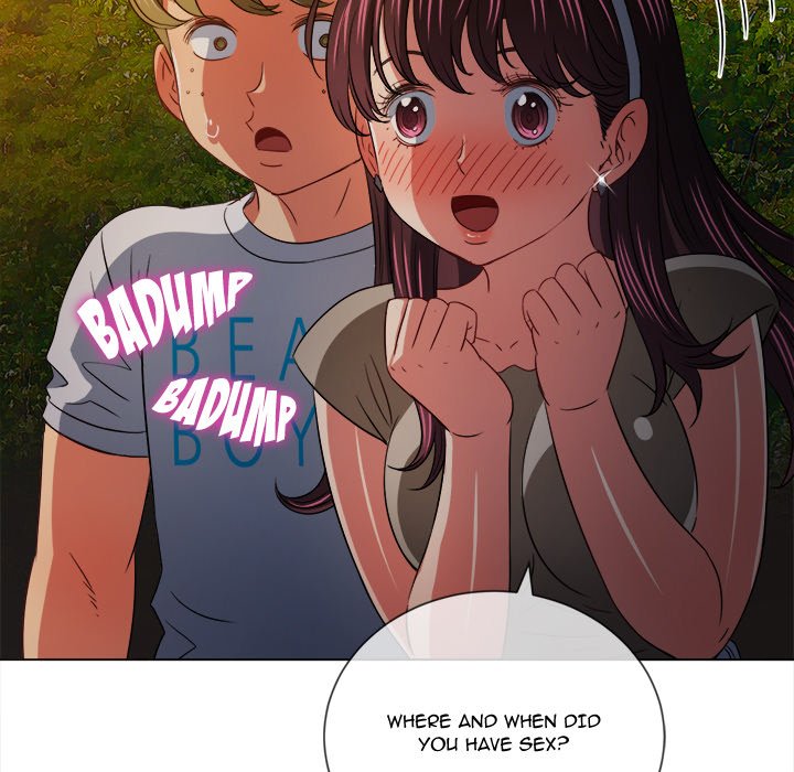 My High School Bully image