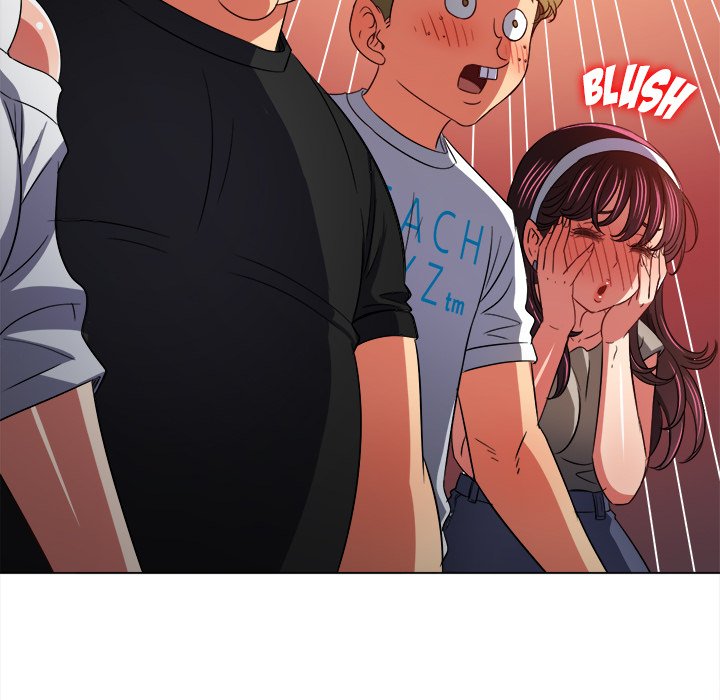 My High School Bully image