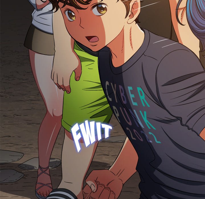 My High School Bully image