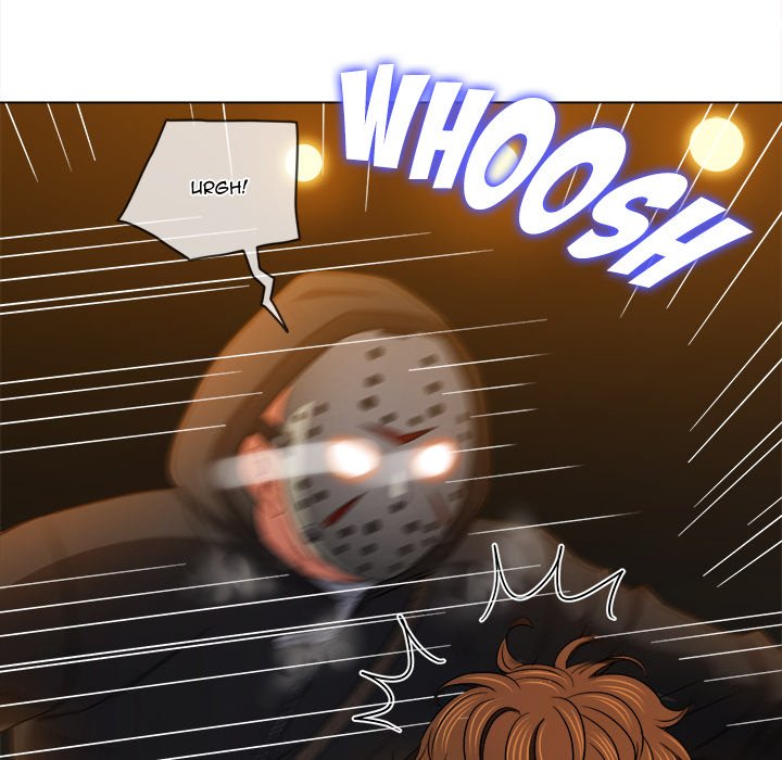 My High School Bully image