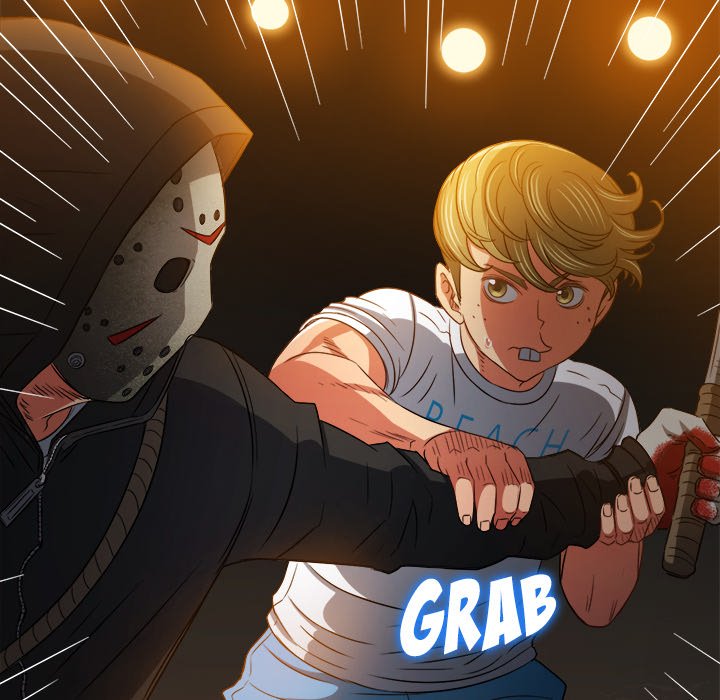 My High School Bully image