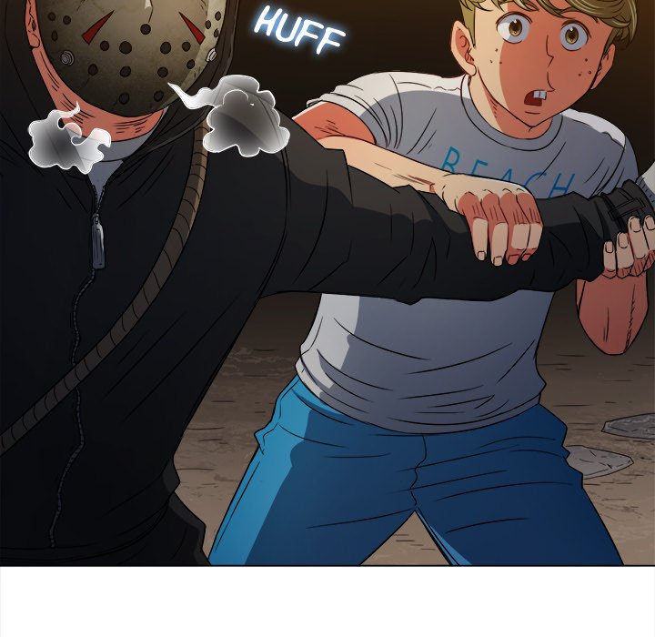 My High School Bully image