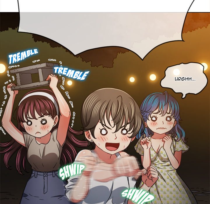 My High School Bully image