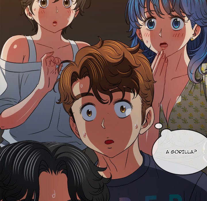 My High School Bully image