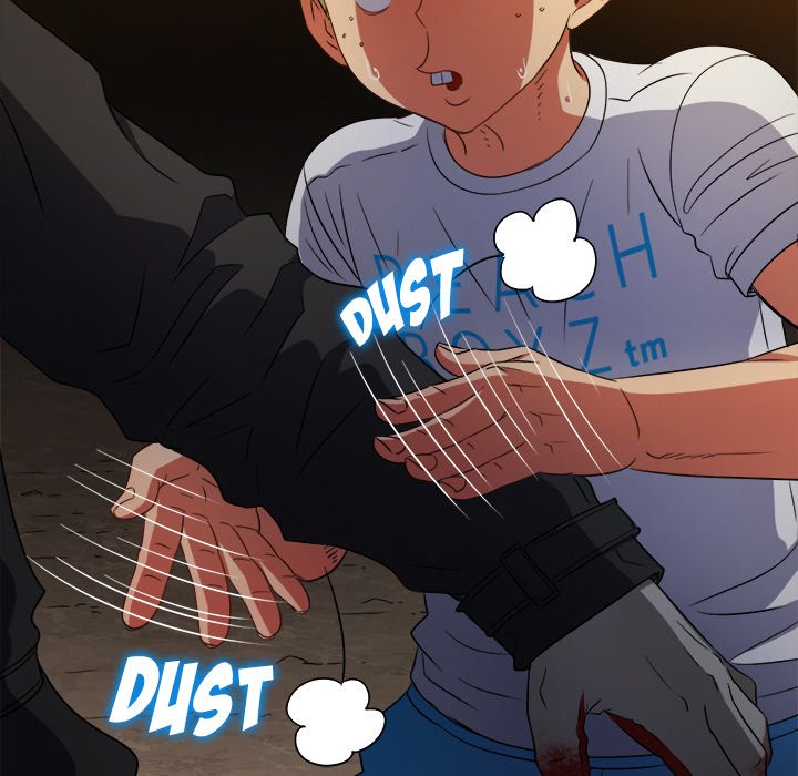 My High School Bully image