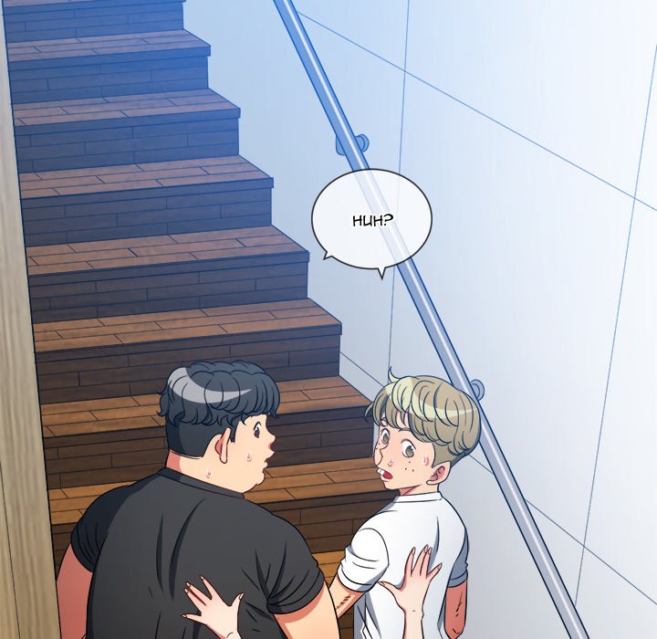 My High School Bully image