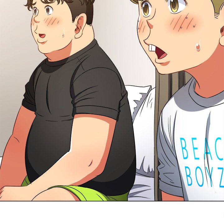 My High School Bully image
