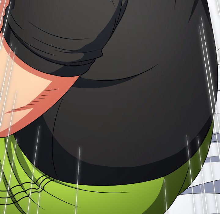 My High School Bully image