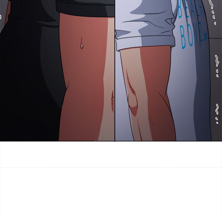 My High School Bully image