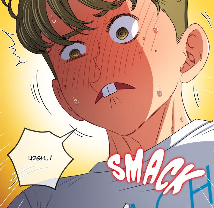 My High School Bully image