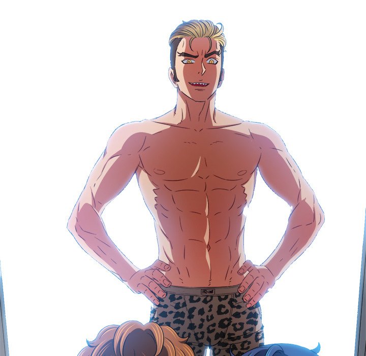 My High School Bully image