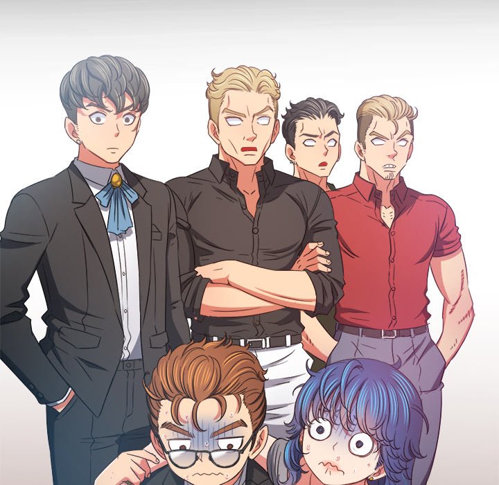 My High School Bully image