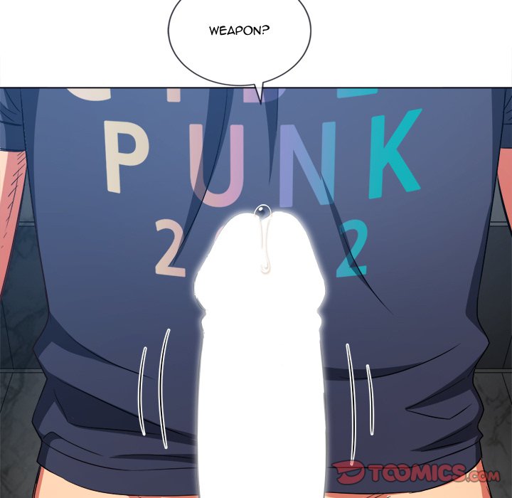 My High School Bully image