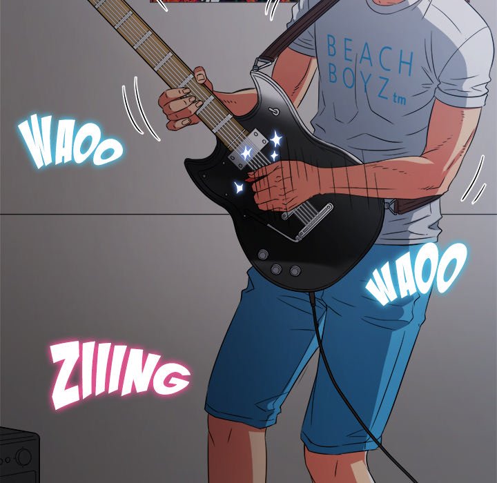 My High School Bully image