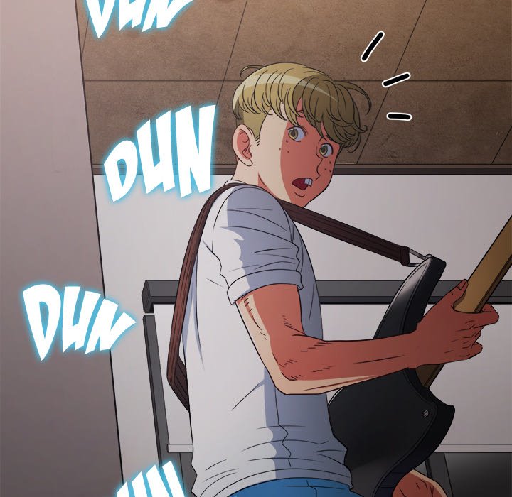 My High School Bully image
