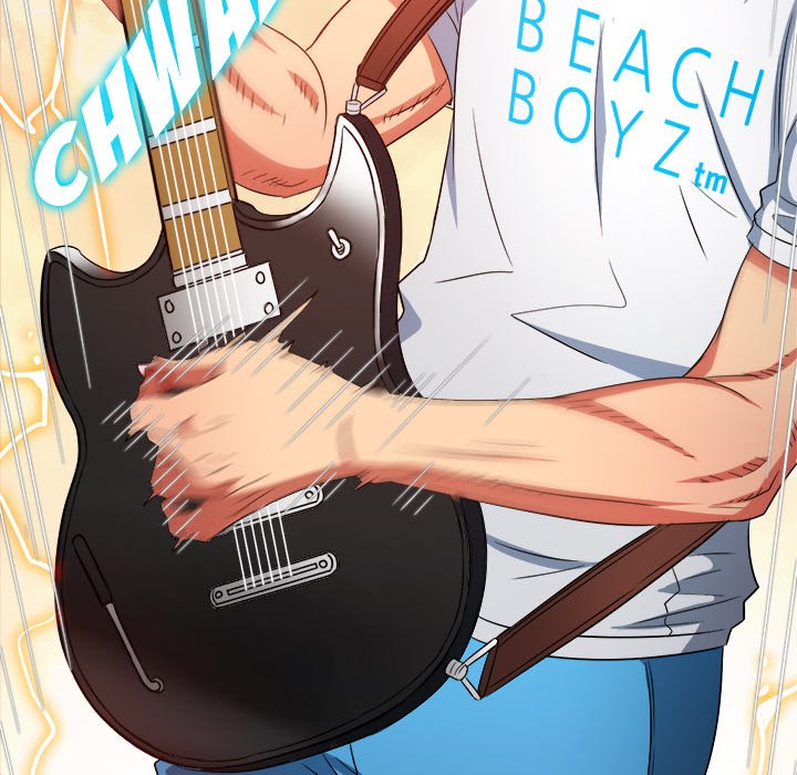 My High School Bully image