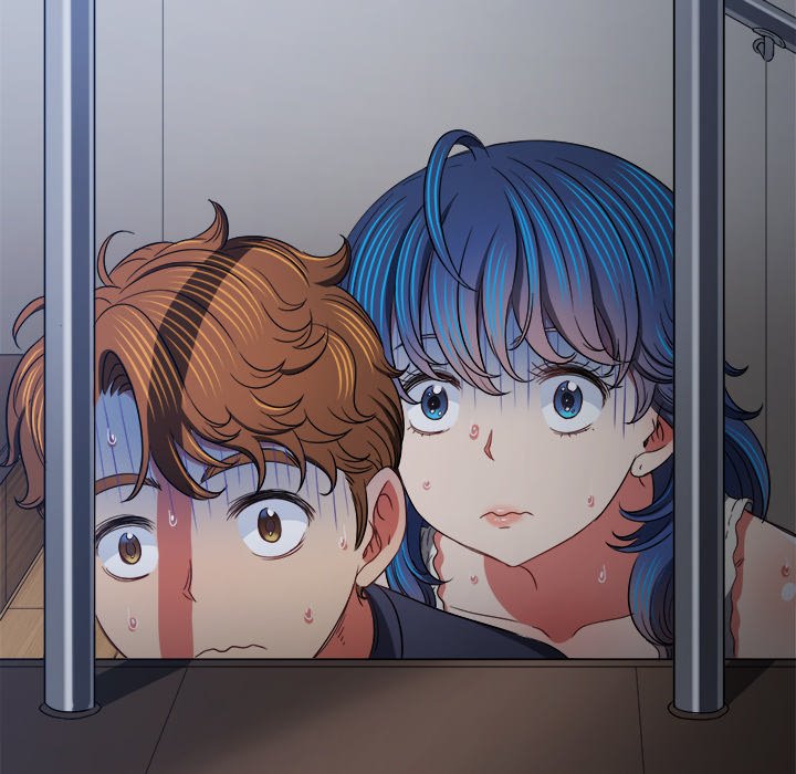 My High School Bully image