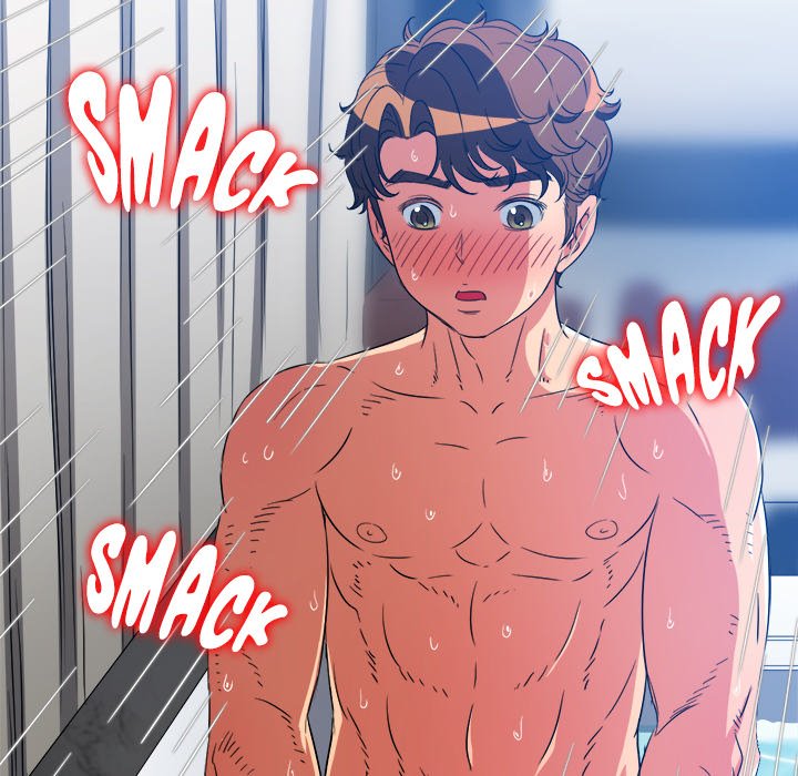My High School Bully image