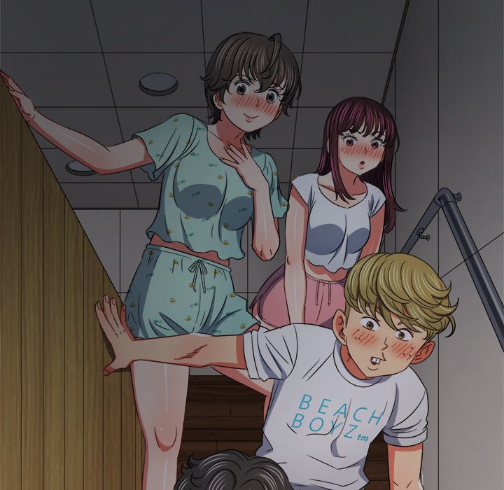 My High School Bully image