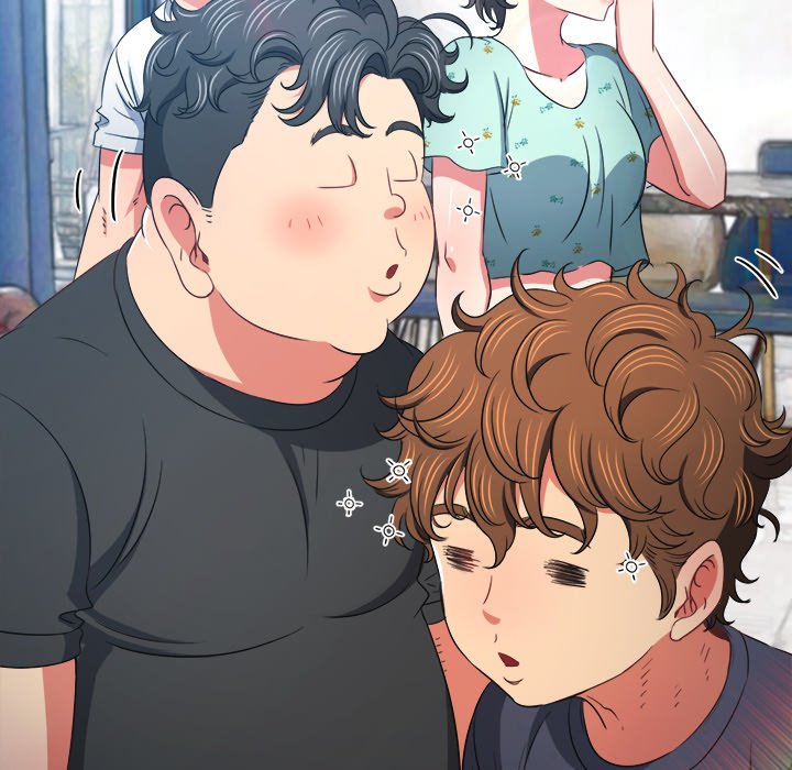 My High School Bully image