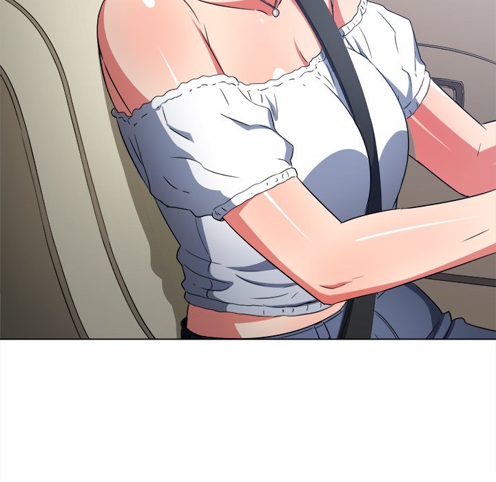 My High School Bully image