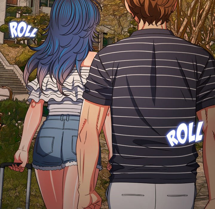 My High School Bully image