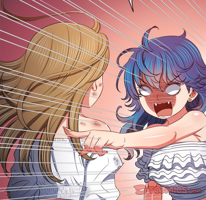 My High School Bully image