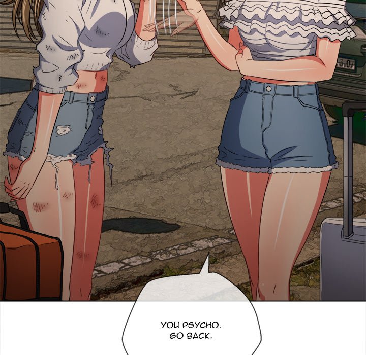 My High School Bully image