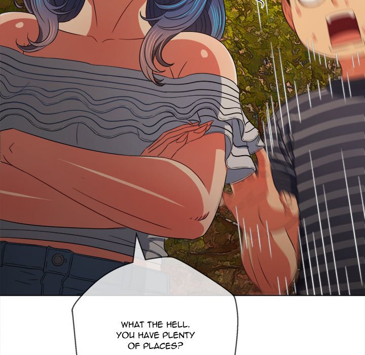My High School Bully image